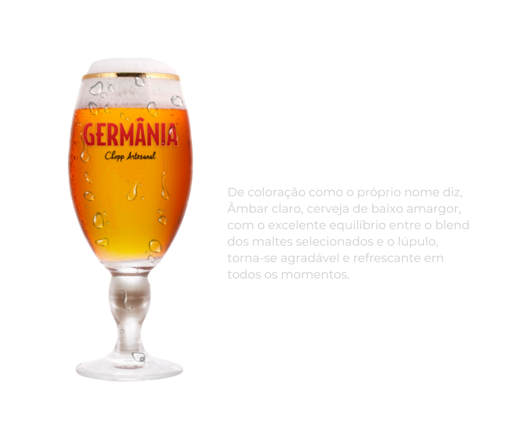 Amber Lager