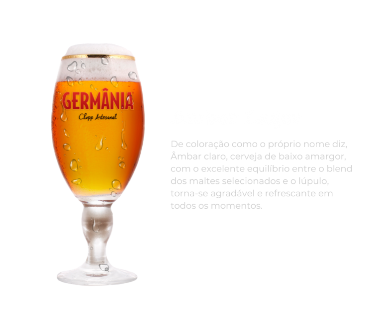 Amber Lager