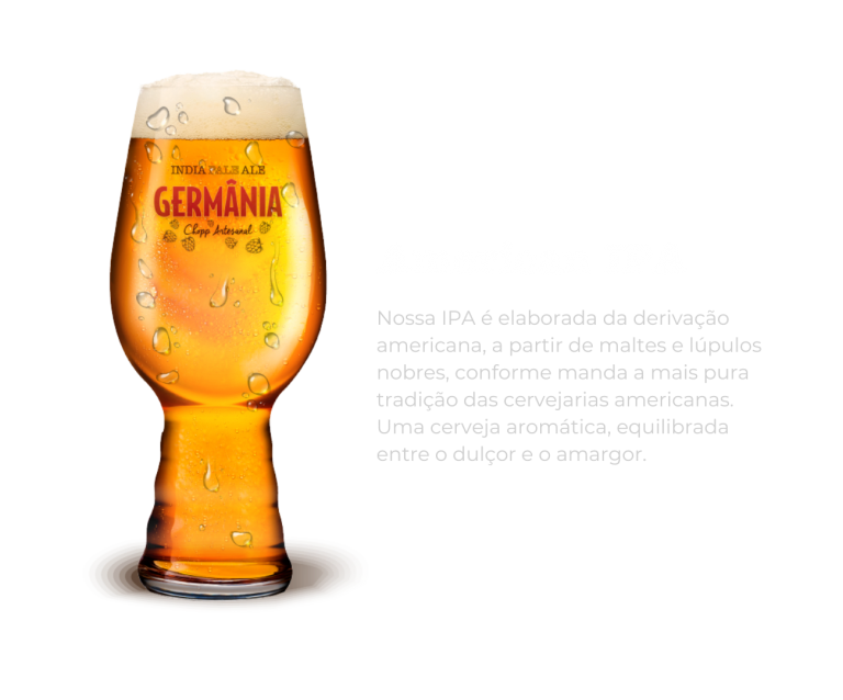 American IPA