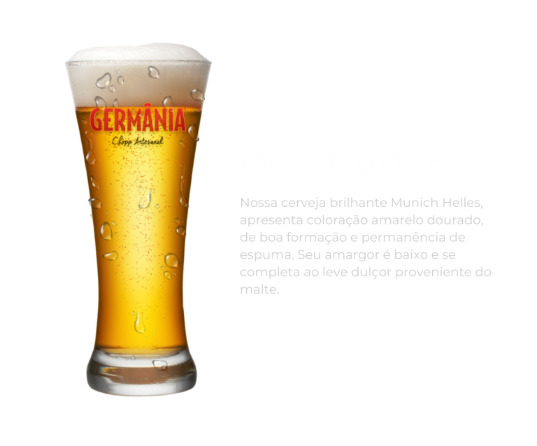 Munich Helles