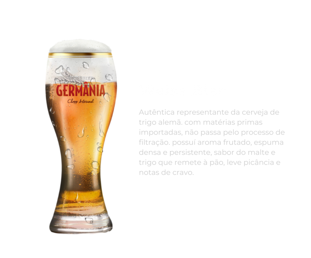 Weiss Bier
